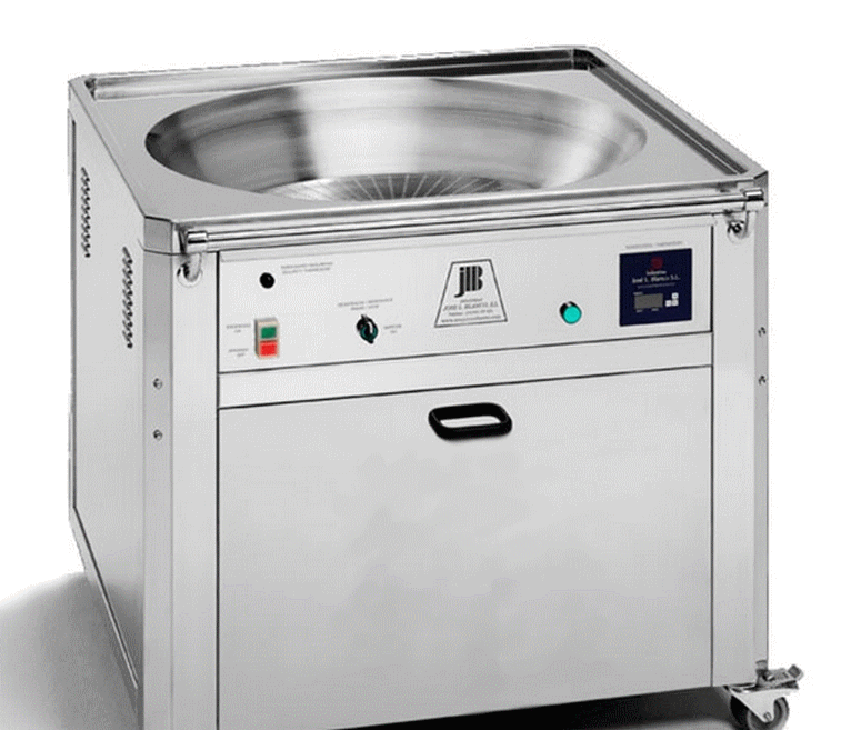 Friteuse Electrique (D�tail)