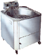 Friteuse �lectrique 14 L