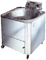 Friteuse �lectrique 22 L