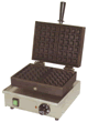 gaufrier 90 &deg;