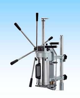 Presse � Churros IN 2, 3 et 4 Kg