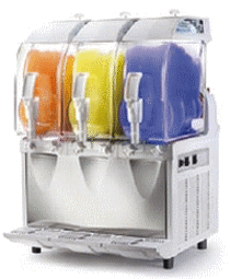 Notre gamme de machines � Granit�