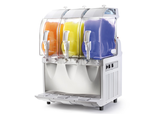 3 Bacs Granit� I-PRO
