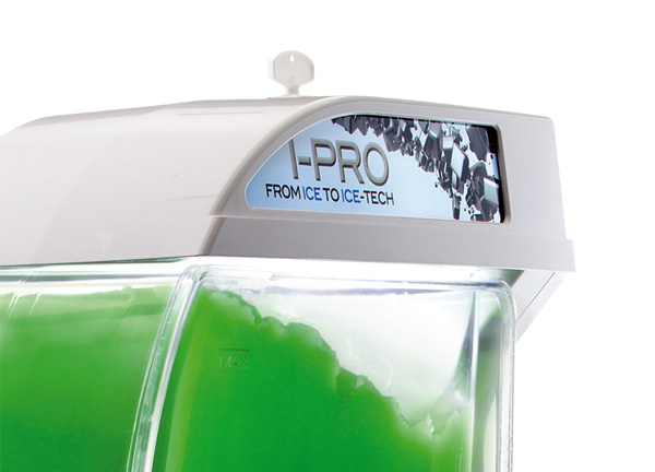 Agrandir le couvercle � led