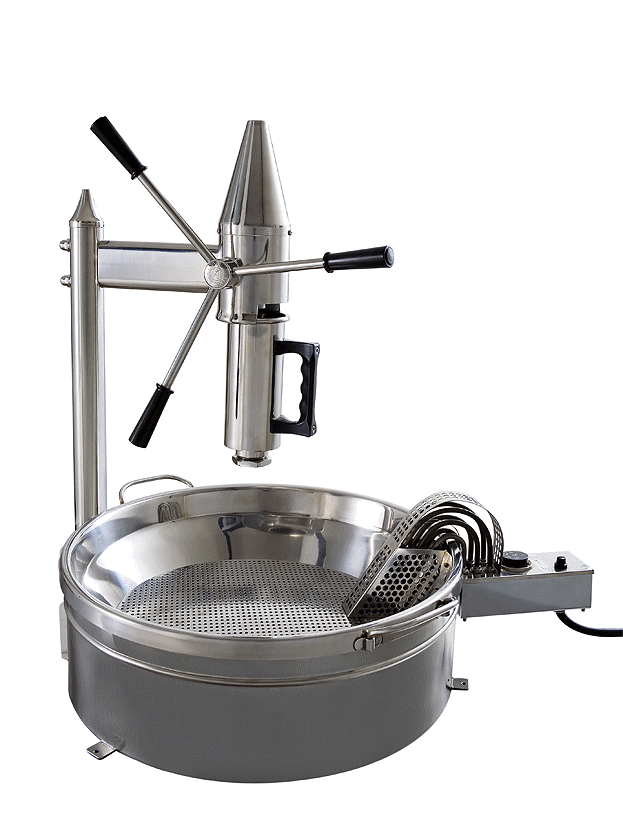 Combi VIDAL SONET presse 750ml et friteuse 14 litres électrique à poser sur plan de travail